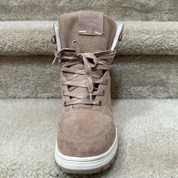 Roxy Winter Boots - Picture 3 of 11